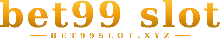 bet99 slot logo